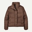 Patagonia Womens Jacket Silent Down