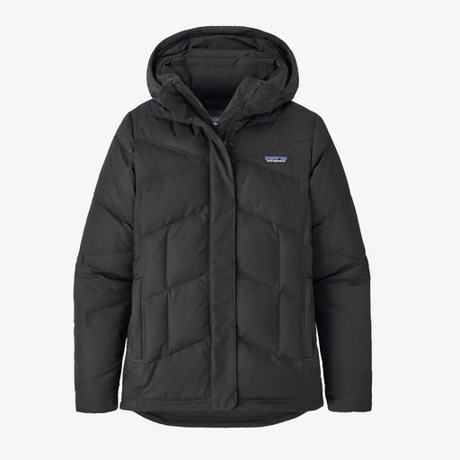 Patagonia Womens Jacket Down With It