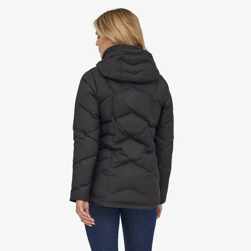Patagonia Womens Jacket Down With It