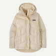 Patagonia Womens Jacket Down With It