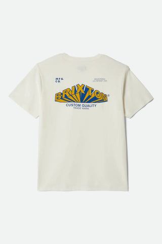 Brixton Mens Shirt Forman Standard