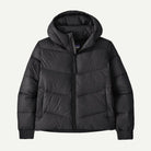 Patagonia Womens Jacket Sindit Hoody