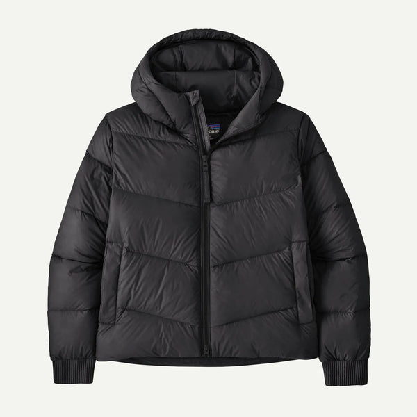 Patagonia Womens Jacket Sindit Hoody
