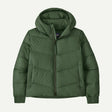 Patagonia Womens Jacket Sindit Hoody
