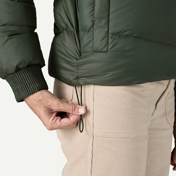 Patagonia Womens Jacket Sindit Hoody