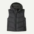 Patagonia Womens Jacket Sindit Vest