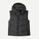 Patagonia Womens Jacket Sindit Vest