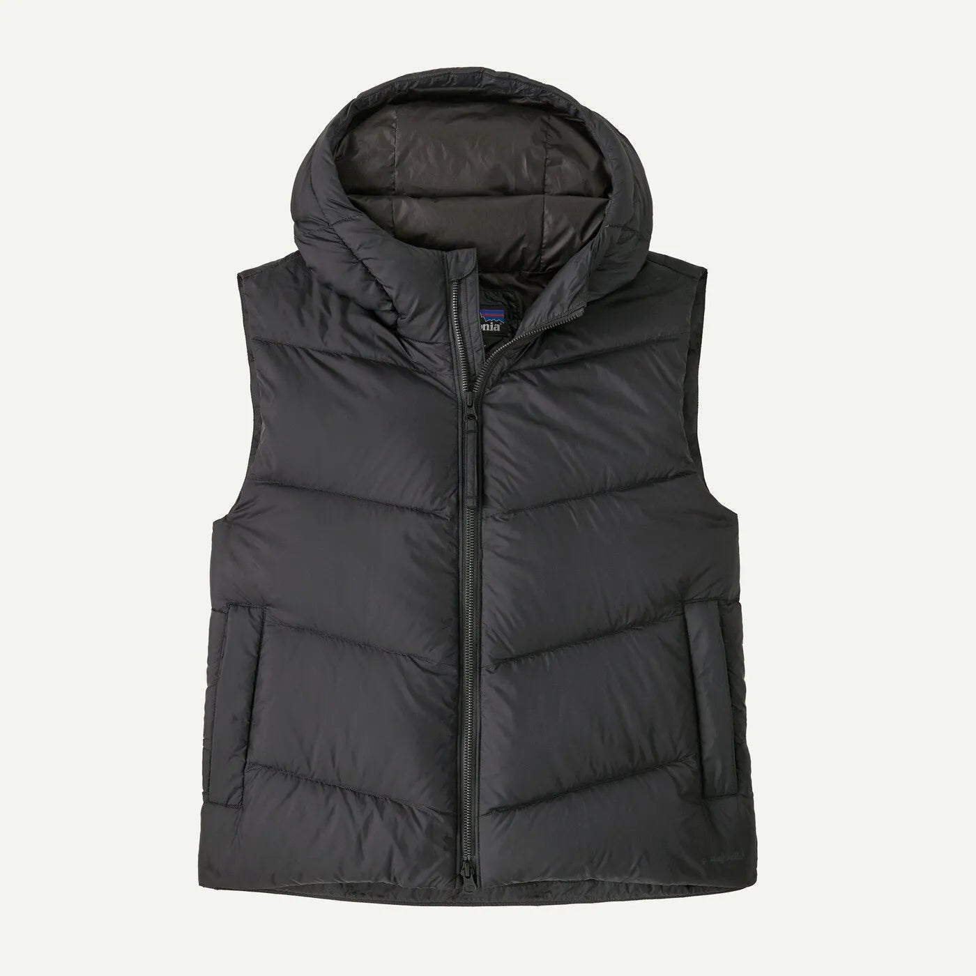 Patagonia Womens Jacket Sindit Vest