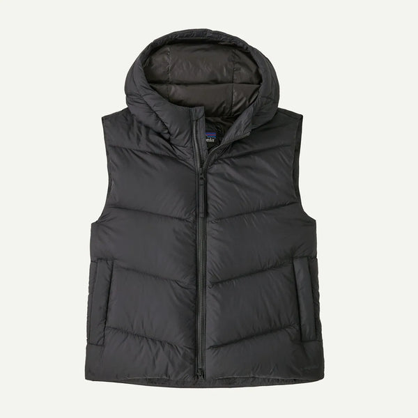 Patagonia Womens Jacket Sindit Vest