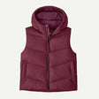 Patagonia Womens Jacket Sindit Vest