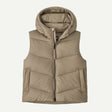 Patagonia Womens Jacket Sindit Vest