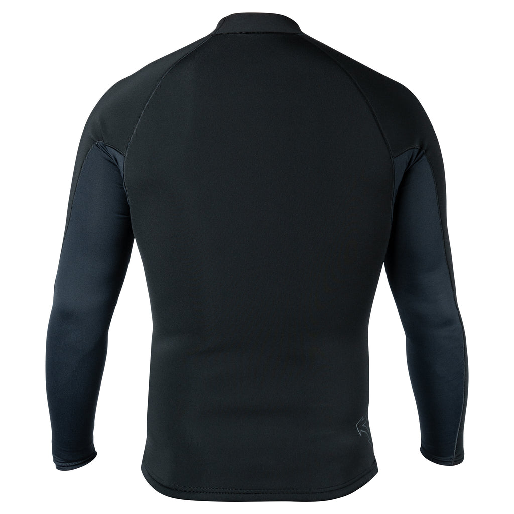 Xcel Men's Comp Neostretch Long Sleeve Jacket 1/0.5mm DS