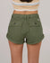 Salty Crew Womens Shorts Trail