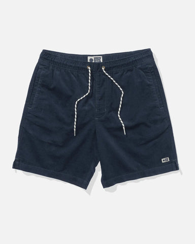 Salty Crew Mens Shorts Kahuna Cord 19"