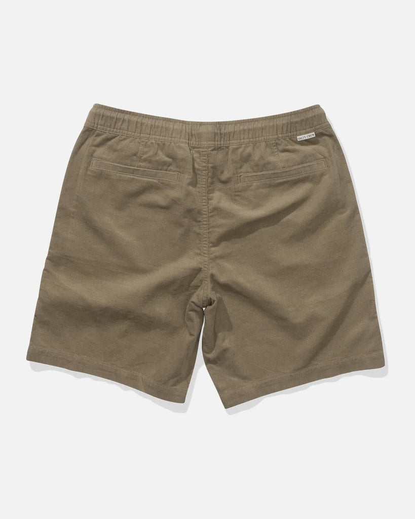 Salty Crew Mens Shorts Kahuna Cord 19