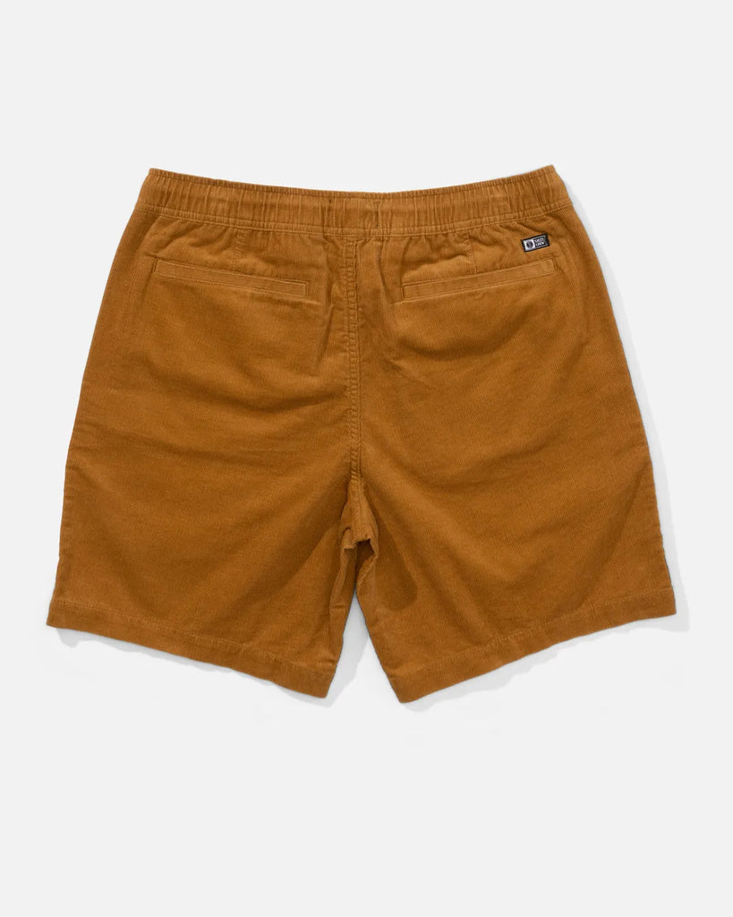 Salty Crew Mens Shorts Kahuna Cord
