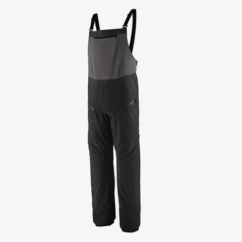 Patagonia Mens Snow Pants SnowDrifter Bibs