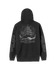Dark Seas Mens Sweatshirt Dead Of Nite Pullover Hood