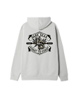 Dark Seas Mens Sweatshirt Outer Limits Pullover Hood