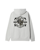 Dark Seas Mens Sweatshirt Outer Limits Pullover Hood