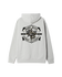 Dark Seas Mens Sweatshirt Outer Limits Pullover Hood