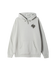 Dark Seas Mens Sweatshirt Outer Limits Pullover Hood