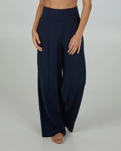 Salty Crew Womens Pants Mainland Beach Pant
