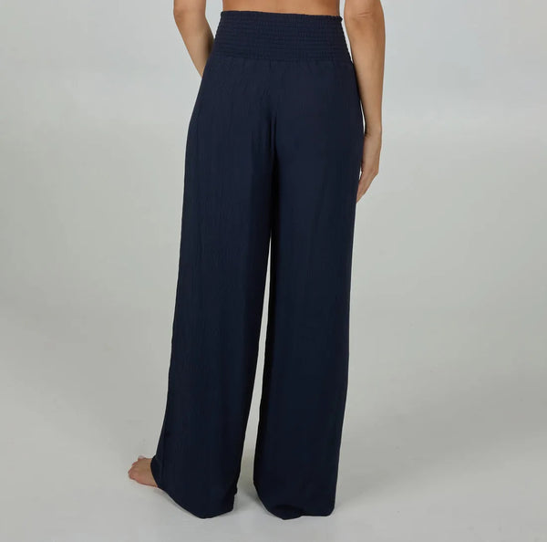 Salty Crew Womens Pants Mainland Beach Pant