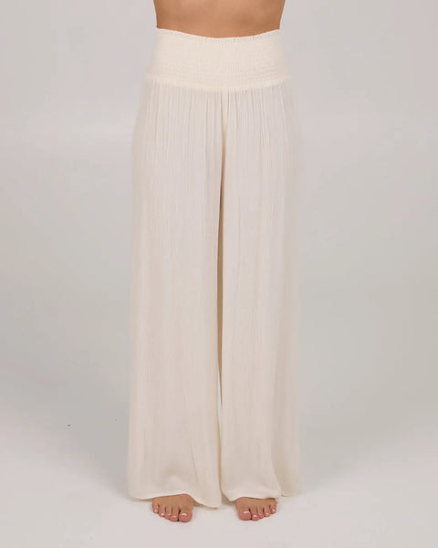 Salty Crew Womens Pants Mainland Beach Pant