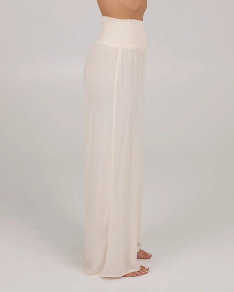 Salty Crew Womens Pants Mainland Beach Pant