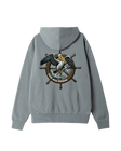 Dark Seas Mens Sweatshirt Cutwater Pullover Hood