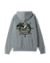 Dark Seas Mens Sweatshirt Cutwater Pullover Hood