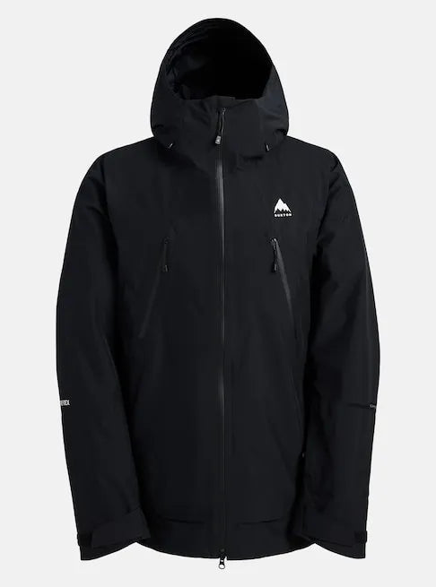 Burton Mens Snow Jacket Reserve GORE-TEX 2L