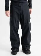 Burton Mens Snow Pants Reserve GORE-TEX 2L