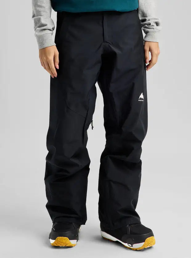 Burton Womens Snow Pants Reserve GORE-TEX 2L