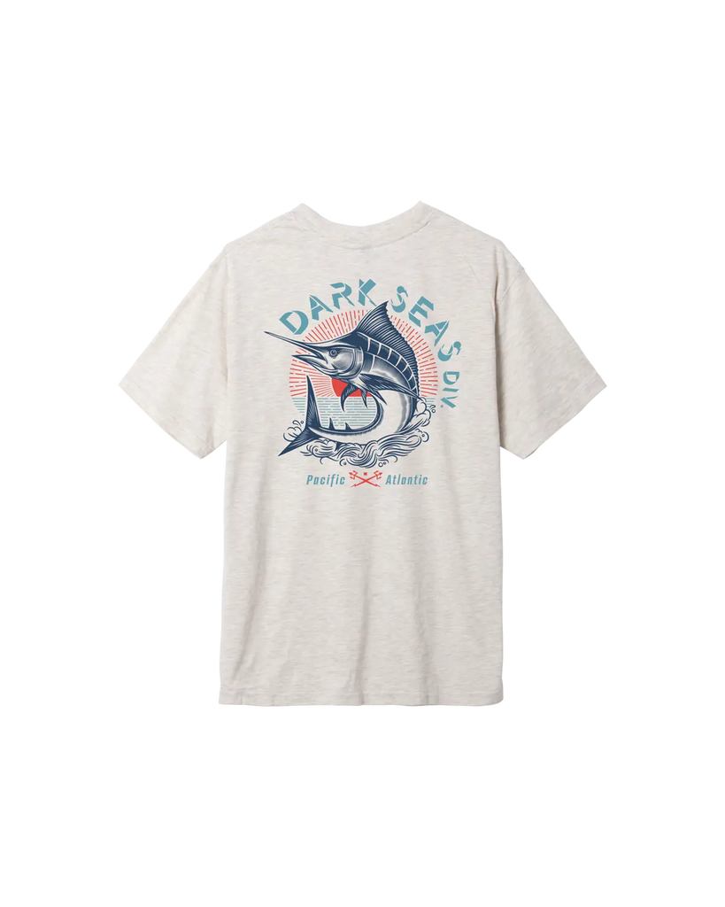 Dark Seas Mens Shirt Alliance Mineral