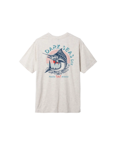 Dark Seas Mens Shirt Alliance Mineral