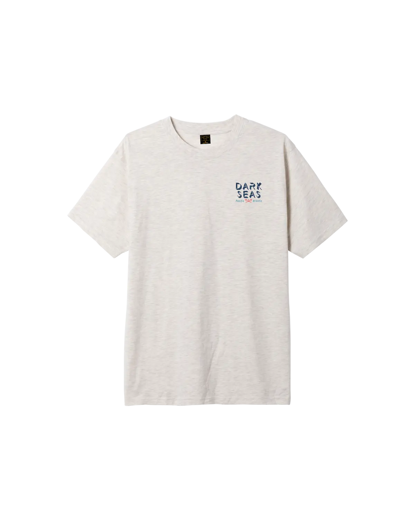 Dark Seas Mens Shirt Alliance Mineral