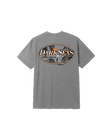Dark Seas Mens Shirt Tropical Nite Mineral