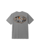 Dark Seas Mens Shirt Tropical Nite Mineral
