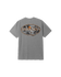 Dark Seas Mens Shirt Tropical Nite Mineral