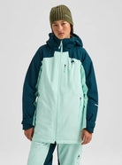 Burton Womens Snow Jacket Reserve 2L Insulated