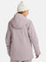 Burton Womens Snow Jacket Reserve 2L Insulated Stretch
