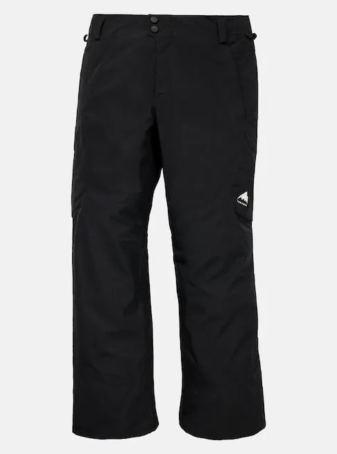 Burton Mens Snow Pants Reserve 2L Insulated
