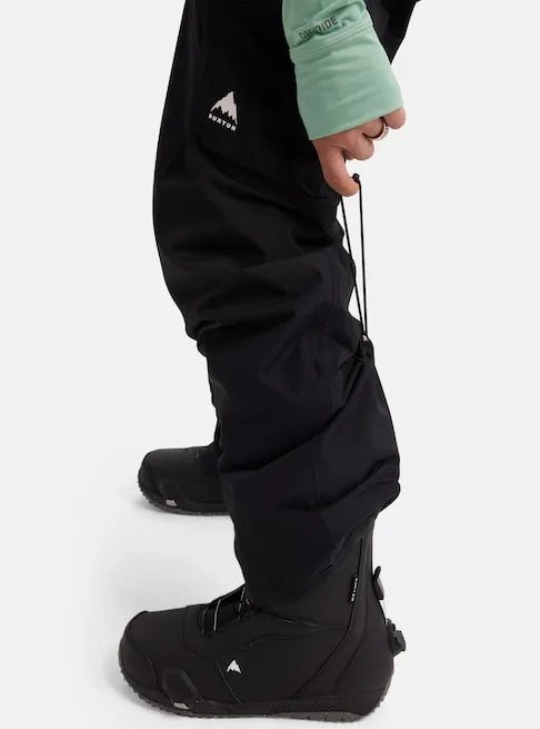 Burton Mens Snow Pants Reserve 2L Insulated
