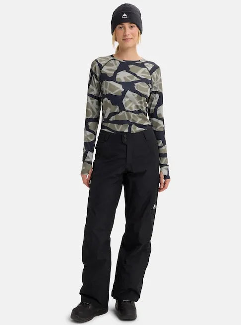 Burton Womens Snow Pants Reserve 2L Insulated