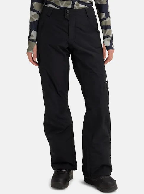 Burton Womens Snow Pants Reserve 2L Insulated