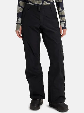 Burton Womens Snow Pants Reserve 2L Insulated
