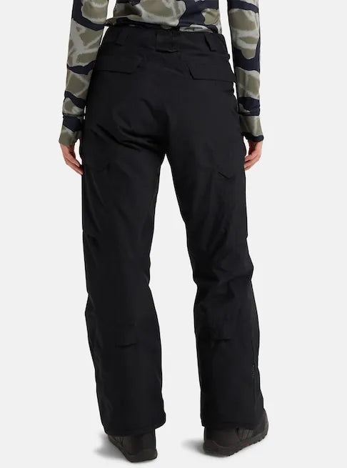 Burton Womens Snow Pants Reserve 2L Insulated