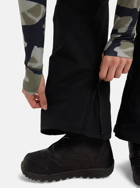 Burton Womens Snow Pants Reserve 2L Insulated